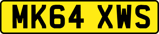 MK64XWS