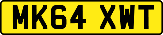 MK64XWT