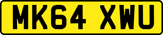 MK64XWU