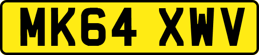 MK64XWV