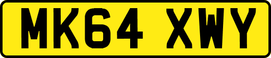 MK64XWY