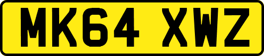 MK64XWZ