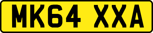 MK64XXA