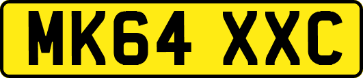 MK64XXC