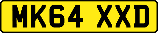 MK64XXD