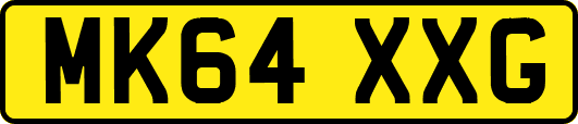 MK64XXG