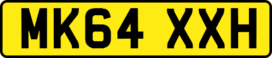 MK64XXH