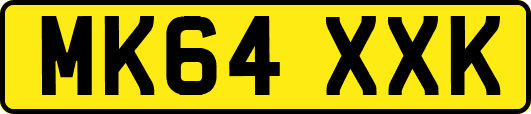 MK64XXK