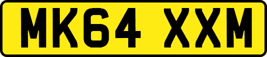 MK64XXM