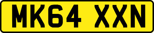 MK64XXN