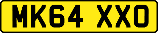 MK64XXO