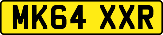 MK64XXR