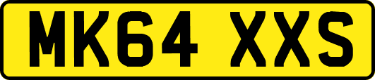 MK64XXS