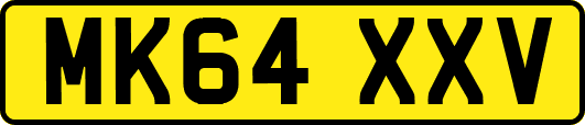 MK64XXV