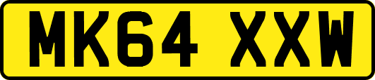 MK64XXW