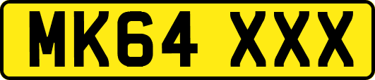 MK64XXX