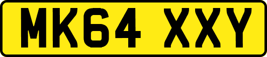MK64XXY