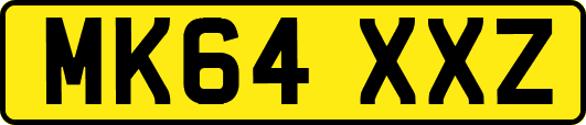MK64XXZ