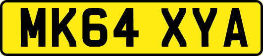 MK64XYA