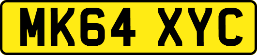 MK64XYC