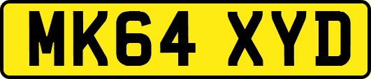 MK64XYD