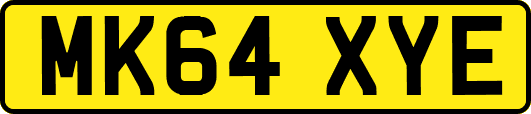 MK64XYE