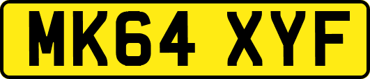 MK64XYF