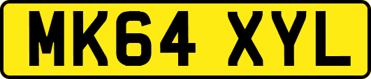 MK64XYL