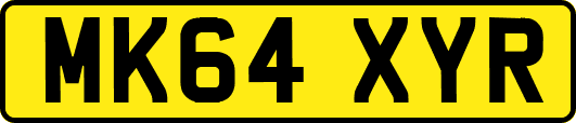 MK64XYR