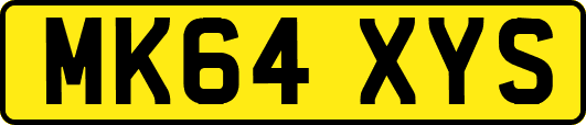 MK64XYS
