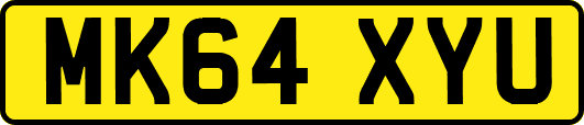 MK64XYU