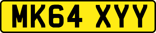 MK64XYY