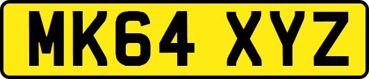 MK64XYZ