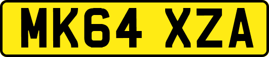MK64XZA