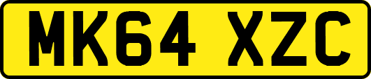MK64XZC