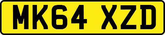 MK64XZD