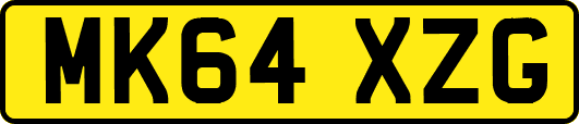 MK64XZG