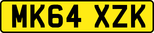 MK64XZK