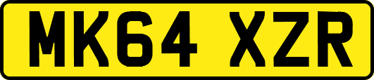 MK64XZR