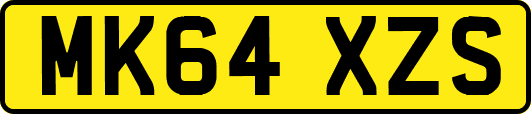 MK64XZS