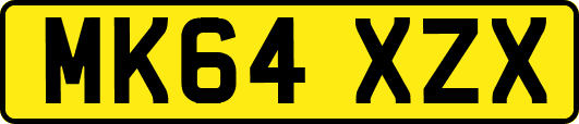 MK64XZX