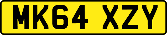 MK64XZY