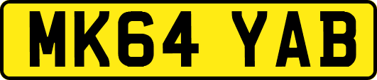 MK64YAB
