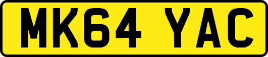 MK64YAC