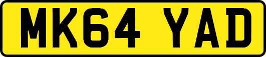 MK64YAD