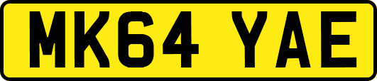 MK64YAE