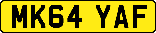 MK64YAF