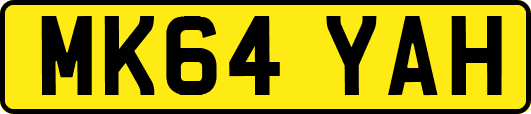 MK64YAH
