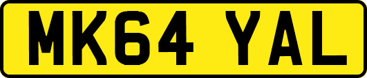 MK64YAL