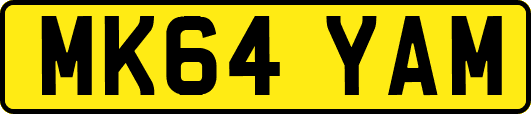 MK64YAM
